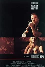 Dangerous Game (1993)