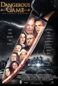 Dangerous Game: The Legacy Murders 2022