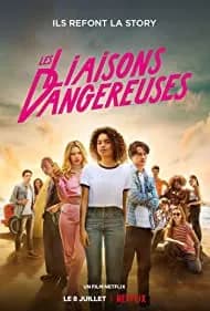 Dangerous Liaisons 2022