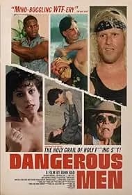 Dangerous Men 2005