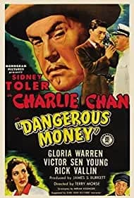 Dangerous Money 1946