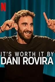 Dani Rovira: Vale la pena 2025