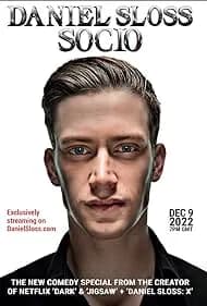 Daniel Sloss: SOCIO (2022)