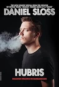Daniel Sloss HUBRIS 2024
