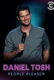 Daniel Tosh: People Pleaser 2016