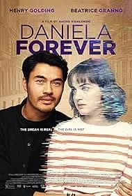 Daniela Forever 2025