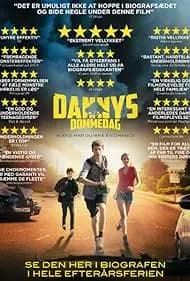 Danny's Doomsday 2014