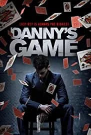 Danny's Game 2020