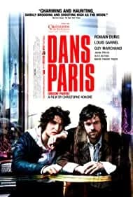 Dans Paris 2006