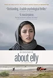 Darbareye Elly (2009)