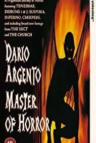 Dario Argento: Master of Horror 1991