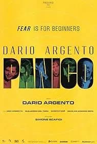 Dario Argento: Panico 2023