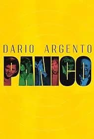 Dario Argento: Panico (2024)