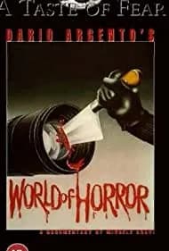Dario Argento's World of Horror 1985