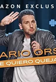 Dario Orsi - Me Quiero Quejar 2022