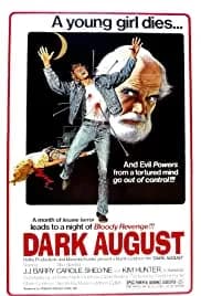 Dark August 1976