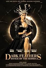 Dark Feathers: Dance of the Geisha 2024