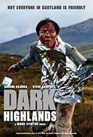 Dark Highlands 2018