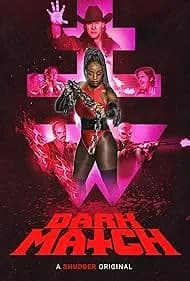 Dark Match 2025