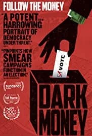 Dark Money (2018)