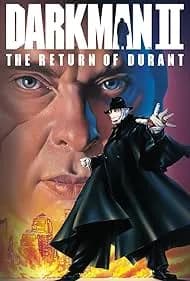 Darkman II: The Return of Durant 1995