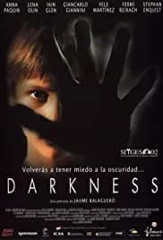 Darkness (2002)