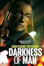 Darkness of Man 2024