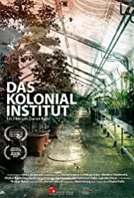 Das Kolonialinstitut 2019