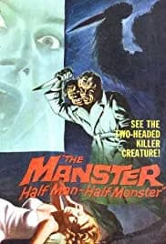Das Monster von Tokio 1959