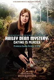 Dating Is Murder (Episode aired Oct 15, 2017)