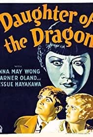 Daughter of the Dragon (1931)