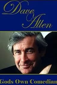Dave Allen: God's Own Comedian 2013