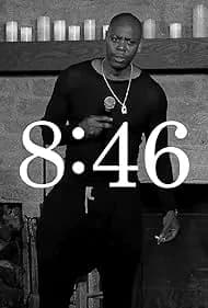Dave Chappelle: 8:46 2020