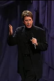 David Brenner: Back with a Vengeance! (2000)