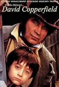 David Copperfield 1999–2000