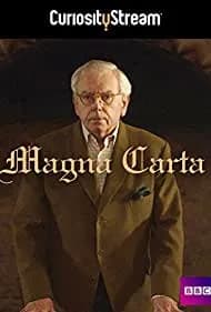 David Starkey's Magna Carta 2015