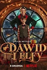 Dawid i Elfy 2021