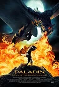 Dawn of the Dragonslayer 2011