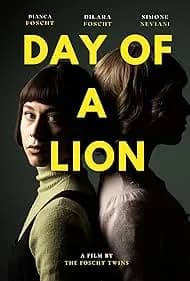 Day of a Lion 2025