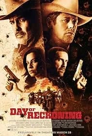 Day of Reckoning 2025