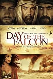 Day of the Falcon (2011)