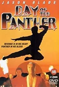 Day of the Panther 1988