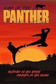 Day of the Panther 1989