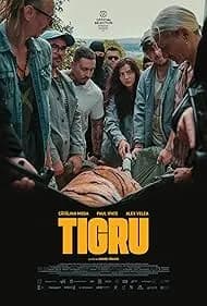 Day of the Tiger 2023