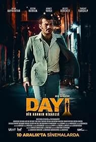 Dayi: Bir Adamin Hikayesi (2021)