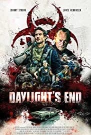 Daylight's End (2016)