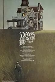 Days of Heaven (1978)