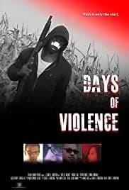 Days of Violence 2020