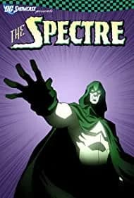 DC Showcase: The Spectre 2010