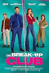 De Break-Up Club 2024